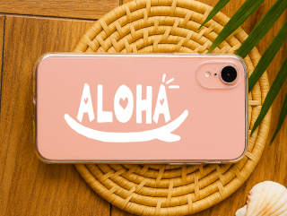 ¡AlohaSurfϥ磻󡡥åƥ󥰥ƥå