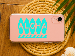 ¡AlohaSurfȡϥ磻󡡥åƥ󥰥ƥå
