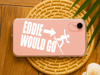¡EddieWouldGoϥ磻󡡥åƥ󥰥ƥå