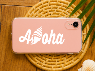 ¡AlohaShellAϥ磻󡡥åƥ󥰥ƥå