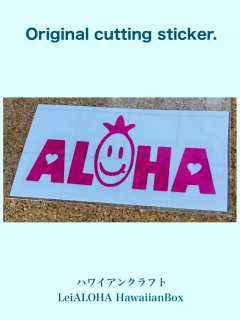 ¡ALOHAѥʥåץ롡ϥ磻󡡥åƥ󥰥ƥå