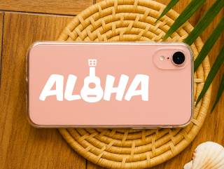 ¡ALOHA졡ϥ磻󡡥åƥ󥰥ƥå
