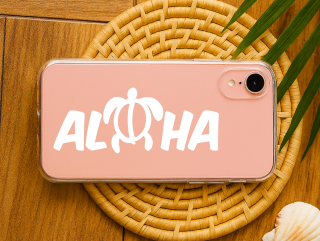 ¡ALOHAۥ̡ϥ磻󡡥åƥ󥰥ƥå