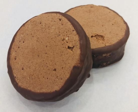 マロンチョコラ8個