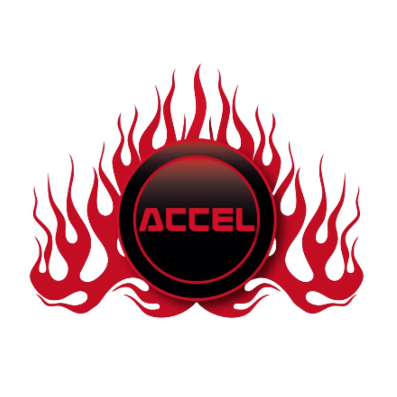  ACCEL