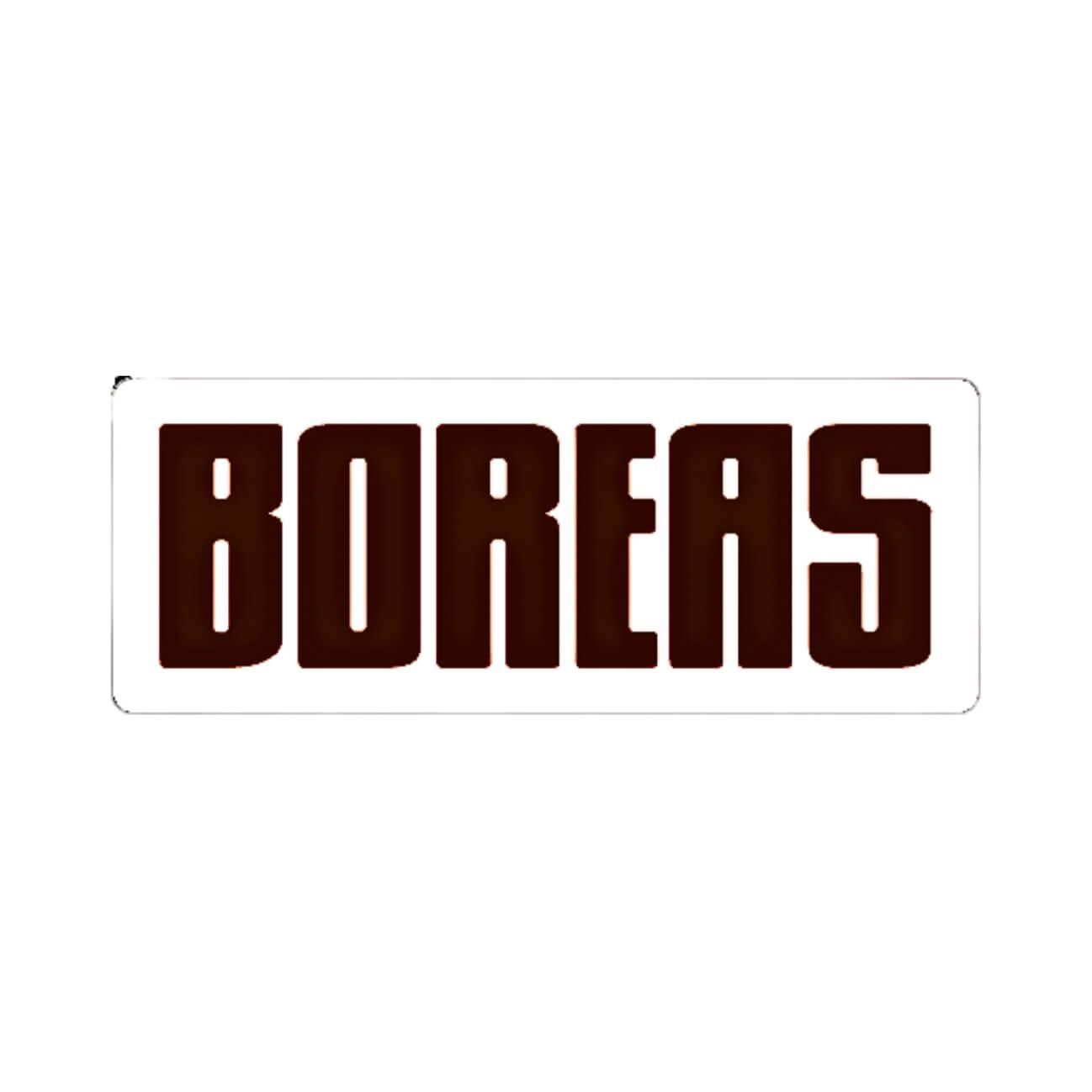 BOREAS