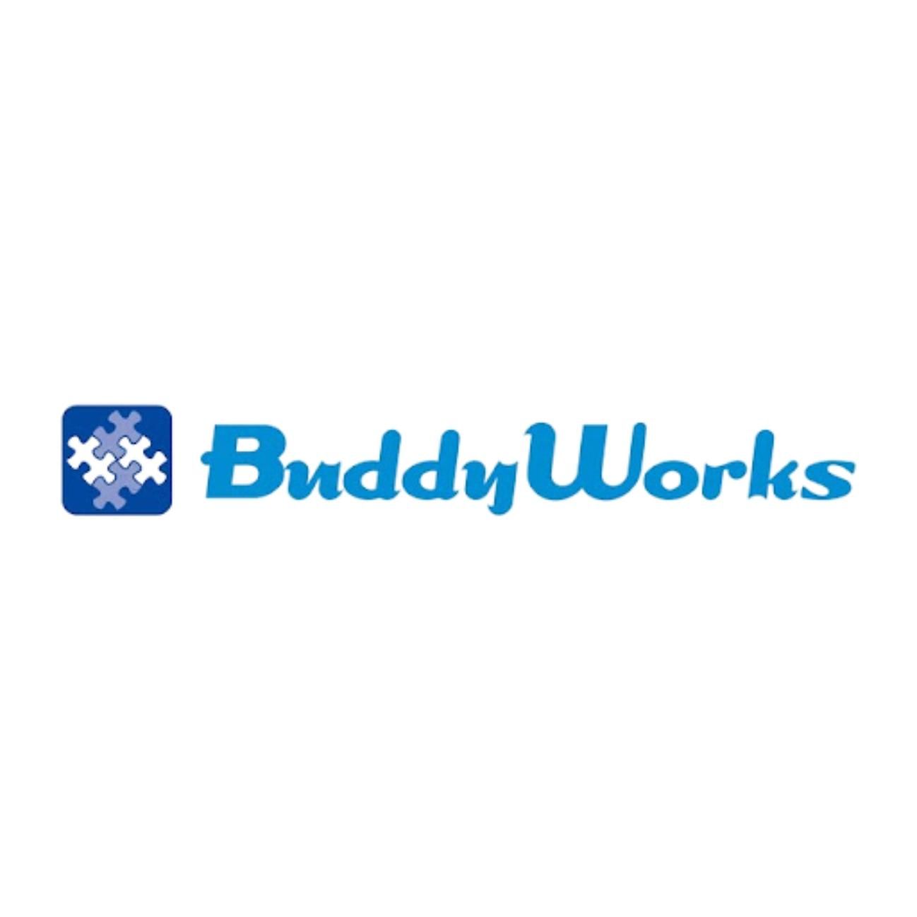 BUDDY WORKS