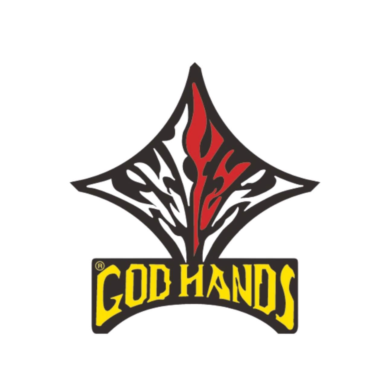 GODHANDS