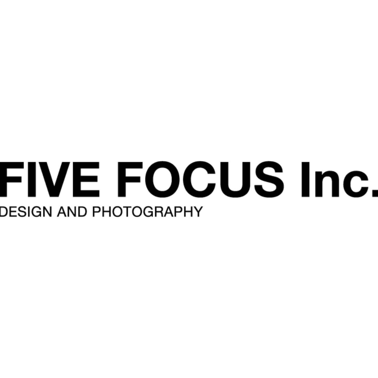 FIVE FOCUS