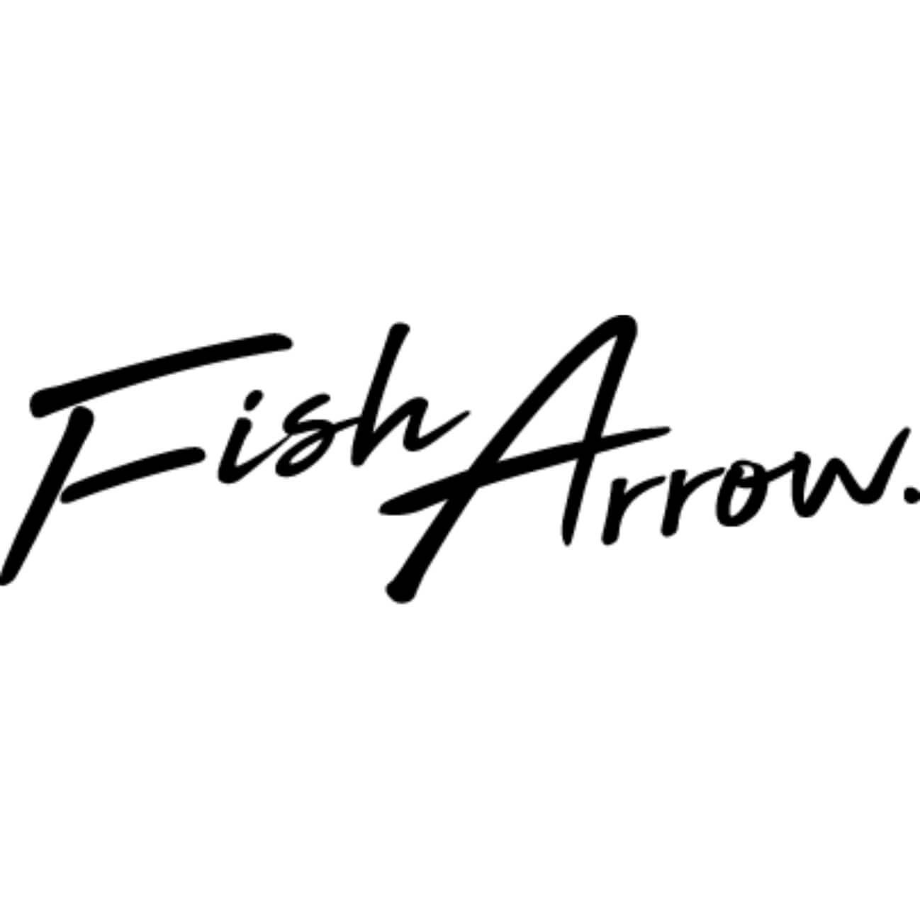 Fish Arrow