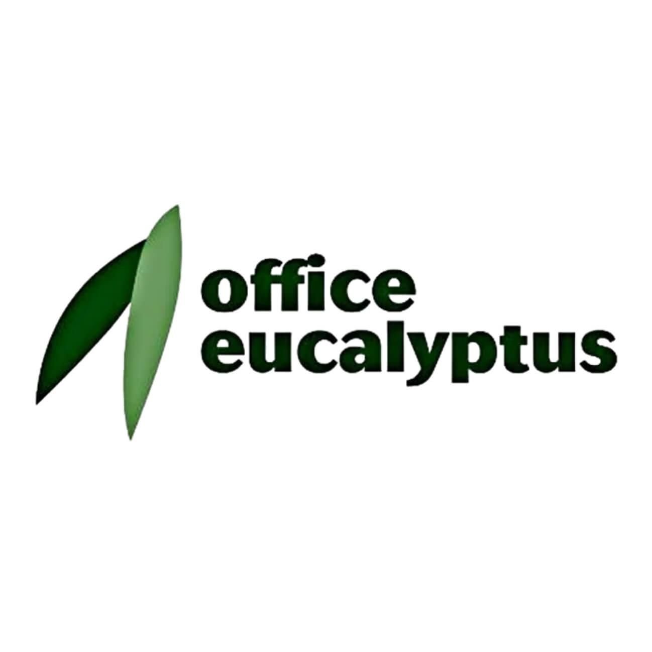 OFFICE EUCALYPTUS