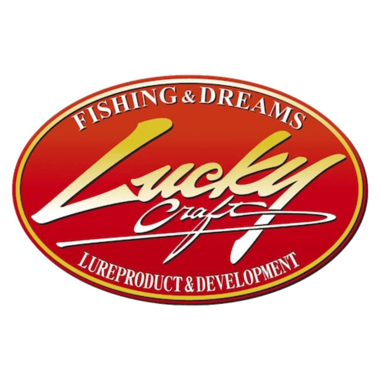 LUCKYCRAFT