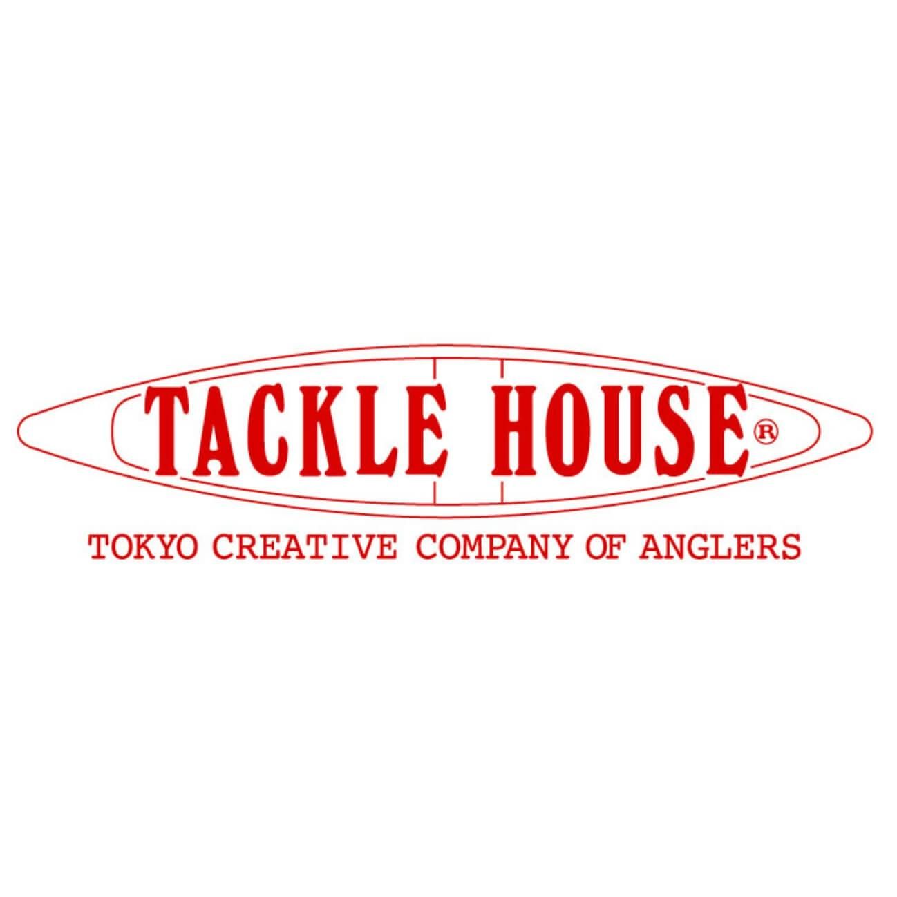 TACKLEHOUSE