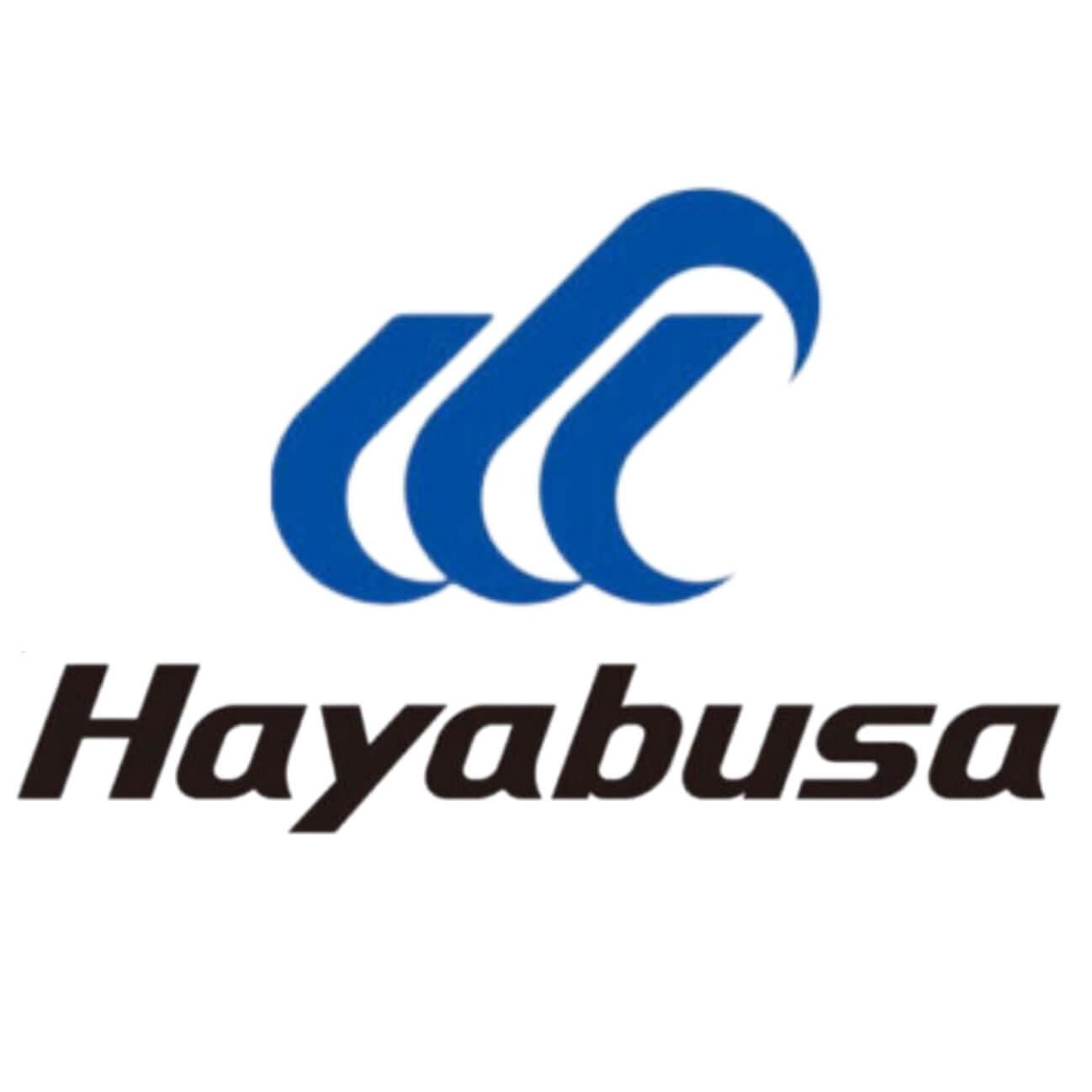 hayabusa