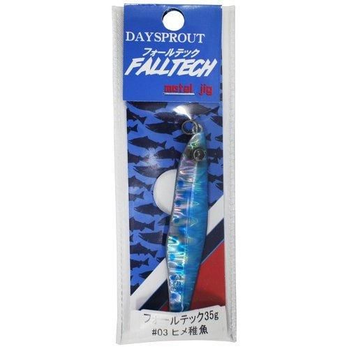 <img class='new_mark_img1' src='https://img.shop-pro.jp/img/new/icons1.gif' style='border:none;display:inline;margin:0px;padding:0px;width:auto;' />DAYSPROUT ǥץ饦 եƥå35g #03 ҥյ