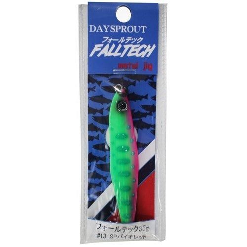 <img class='new_mark_img1' src='https://img.shop-pro.jp/img/new/icons1.gif' style='border:none;display:inline;margin:0px;padding:0px;width:auto;' />DAYSPROUT ǥץ饦 եƥå35g #13 SPХå