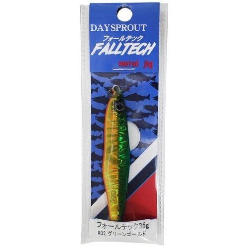 <img class='new_mark_img1' src='https://img.shop-pro.jp/img/new/icons1.gif' style='border:none;display:inline;margin:0px;padding:0px;width:auto;' />DAYSPROUT ǥץ饦 եƥå35g #02 ꡼󥴡