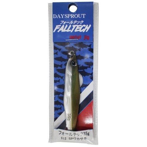 <img class='new_mark_img1' src='https://img.shop-pro.jp/img/new/icons1.gif' style='border:none;display:inline;margin:0px;padding:0px;width:auto;' />DAYSPROUT ǥץ饦 եƥå35g #12 SP參