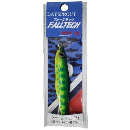 <img class='new_mark_img1' src='https://img.shop-pro.jp/img/new/icons1.gif' style='border:none;display:inline;margin:0px;padding:0px;width:auto;' />DAYSPROUT ǥץ饦 եƥå35g #06 ۥåȥ΢