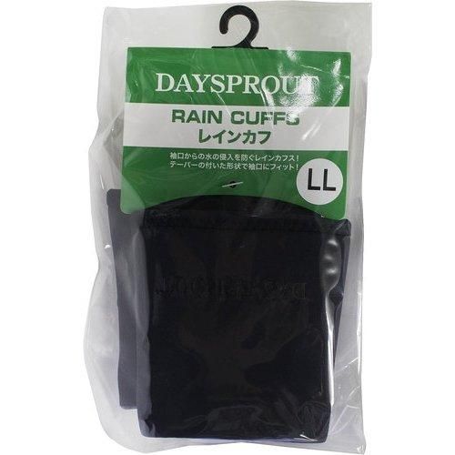 DAYSPROUT ǥץ饦 RAIN CUFFS 쥤󥫥ե LL