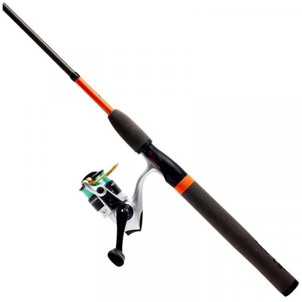 AbuGarcia ֥륷 ǥʥ3S  5101M-S2000 Combo