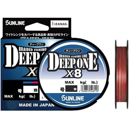 SUNLINE 饤 DEEP ONE*8 100m Ϣ #6 12