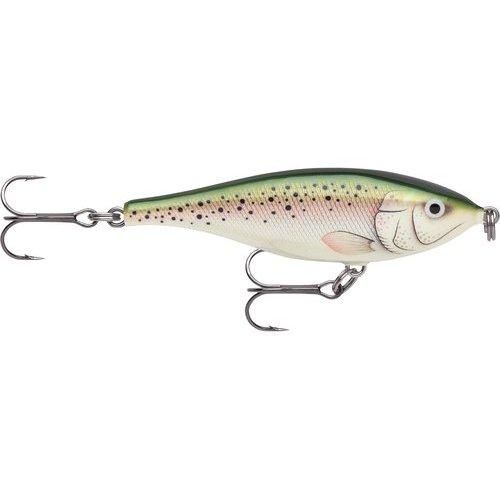 RAPALA ѥ ȥåå8cm 12g TWR8-ST ڥåɥȥ饦
