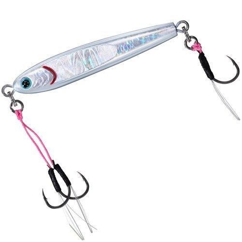 DAIWA  TG٥ȥѡ饤ȥ 45g MGե륷С