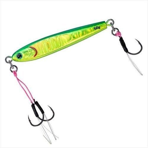 DAIWA  TG٥ȥѡ饤ȥ 60g MG饤॰꡼󥴡