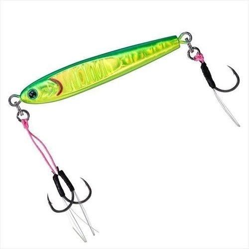 DAIWA  TG٥ȥѡ饤ȥ 45g MG饤॰꡼󥴡