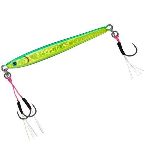 DAIWA  TG٥ȥSLJ 80g MG饤॰꡼󥴡