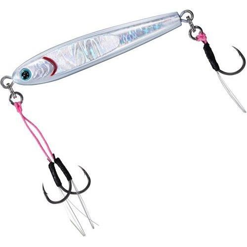 DAIWA  TG٥ȥѡ饤ȥ 60g MGե륷С