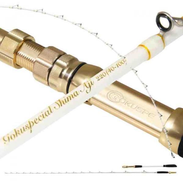 <img class='new_mark_img1' src='https://img.shop-pro.jp/img/new/icons2.gif' style='border:none;display:inline;margin:0px;padding:0px;width:auto;' />PURETECH ԥ奢ƥå Gokuspeical Shimaaji 220(40-100)