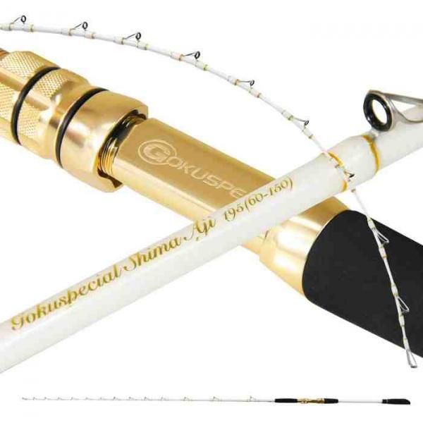 <img class='new_mark_img1' src='https://img.shop-pro.jp/img/new/icons2.gif' style='border:none;display:inline;margin:0px;padding:0px;width:auto;' />PURETECH ԥ奢ƥå Gokuspeical Shimaaji 195(60-150)