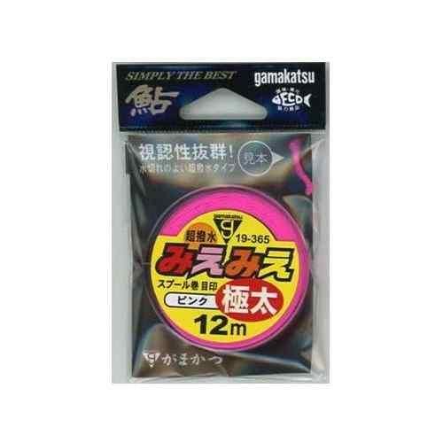 <img class='new_mark_img1' src='https://img.shop-pro.jp/img/new/icons1.gif' style='border:none;display:inline;margin:0px;padding:0px;width:auto;' />GAMAKATSU ޤ ߤߤס봬ܰ  12m ԥ