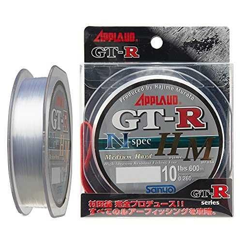 SANYO NYLON 衼ʥ GT-R HM 600m 25Lb