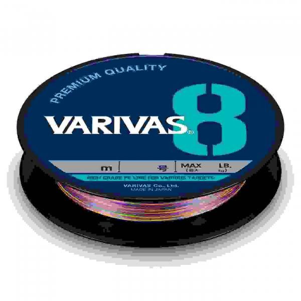 VARIVAS ХХ VARIVAS 8 300m 2 ޡ󥰥顼