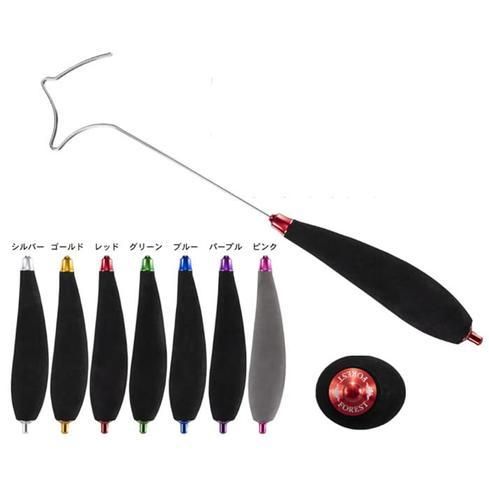 FOREST ե쥹 TOMAHAWK RELEASER II С