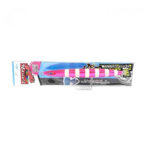 JACKALL å ӥ᥿ TYPE-3 200g ԥ/ȥ饤
