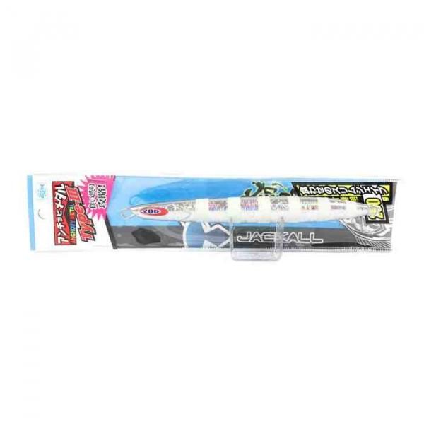 JACKALL å ӥ᥿ TYPE-3 250g ȥ饤