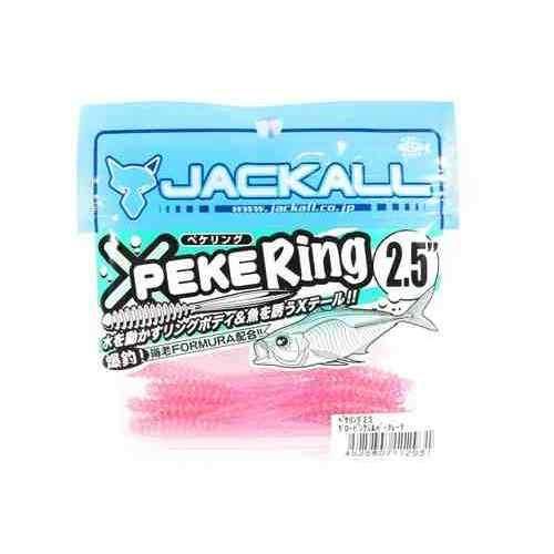 <img class='new_mark_img1' src='https://img.shop-pro.jp/img/new/icons1.gif' style='border:none;display:inline;margin:0px;padding:0px;width:auto;' />JACKALL å ڥ 2.5 ԥ󥯥Сե졼