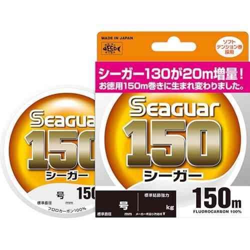 Seaguar / 150 150m 1.5