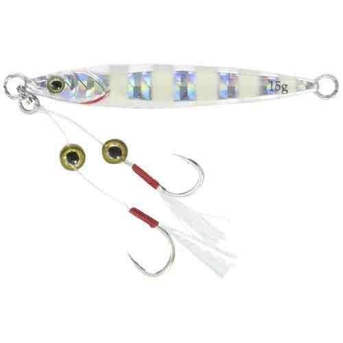 JACKALL å ӥåХå FIT JIG 15g ȥ饤/ܡۥ