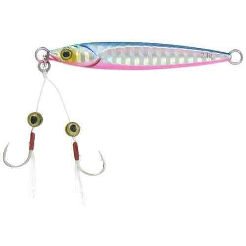 JACKALL å ӥåХå FIT JIG 20g ֥ԥ/ܡۥ