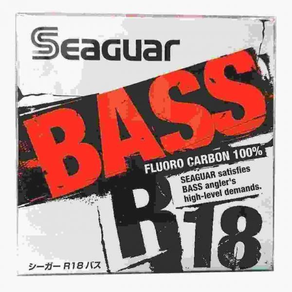 Seaguar / R18Х 240m 8lb