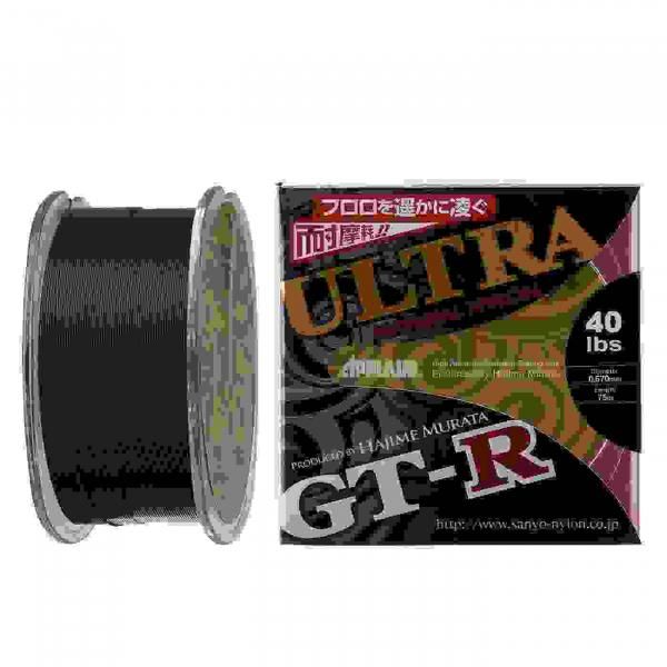 SANYO NYLON 衼ʥ GT-R ȥ 75m 22LB