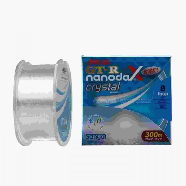 SANYO NYLON 衼ʥ GT-R ʥΥå ꥹϡ 300m 6LB