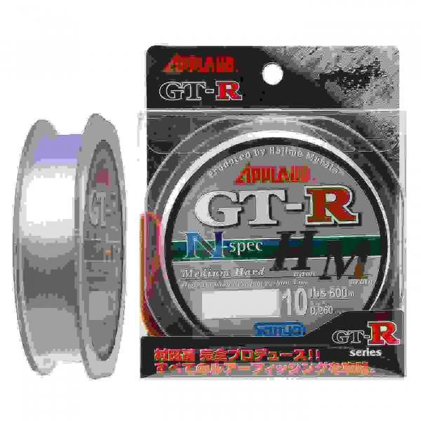 SANYO NYLON 衼ʥ GT-R HM 600m 14Lb