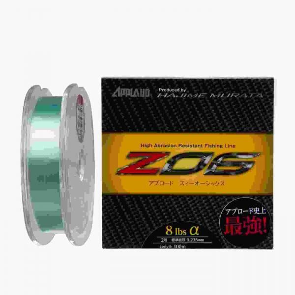 SANYO NYLON 衼ʥ ץ Z06 100m 4LB #1