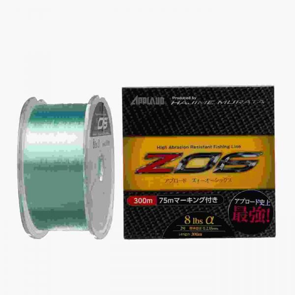 SANYO NYLON 衼ʥ ץ Z06 300m 14LB